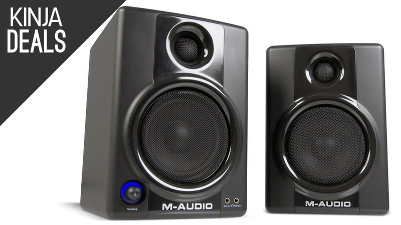 Illustration for article titled Today's Best Deals: RX100 Bundle, iTunes Credit, UE Boom, and More